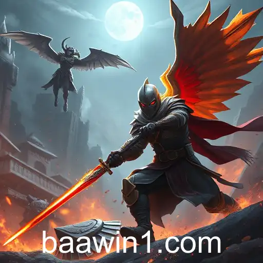 Exploring the Thrilling World of Action Games: The Rise of 'baawin' as a Keyword