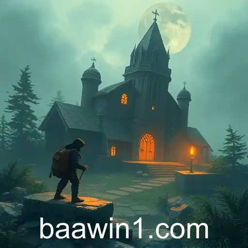 Exploring the Engaging World of Adventure Games: A Deep Dive into 'baawin'