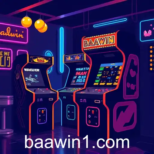 Exploring the Timeless Appeal of Arcade Games: A Journey Through Pixels and Nostalgia