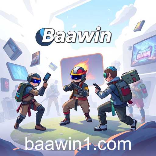 Unleashing Gaming Potential with Baawin