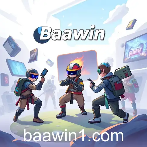 Unleashing Gaming Potential with Baawin