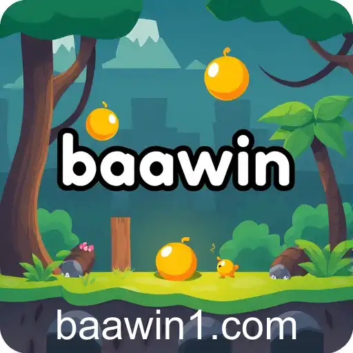 Gaming Revolution: Baawin's New Era
