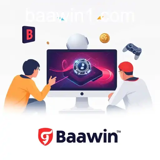 Baawin: A New Era for Online Gaming