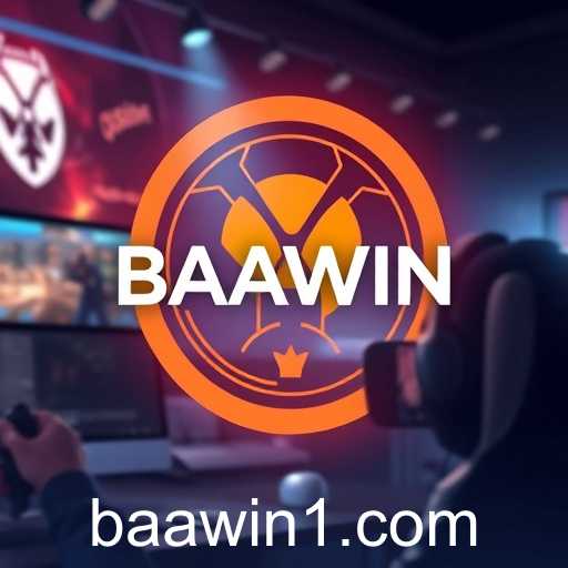 Baawin's Journey Through the Gaming Landscape