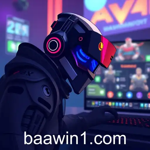 Baawin Transforms Online Gaming Experience