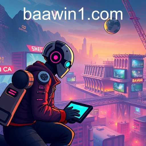Baawin: Gaming Trends and Industry Shifts