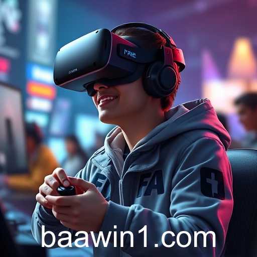 The Rise of Baawin in the Gaming World