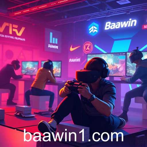 Baawin: Evolving Dynamics in Online Gaming