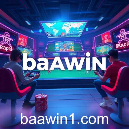 Baawin Transforming Online Gaming Experience