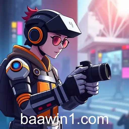 Baawin: Revolutionizing Online Gaming in 2025