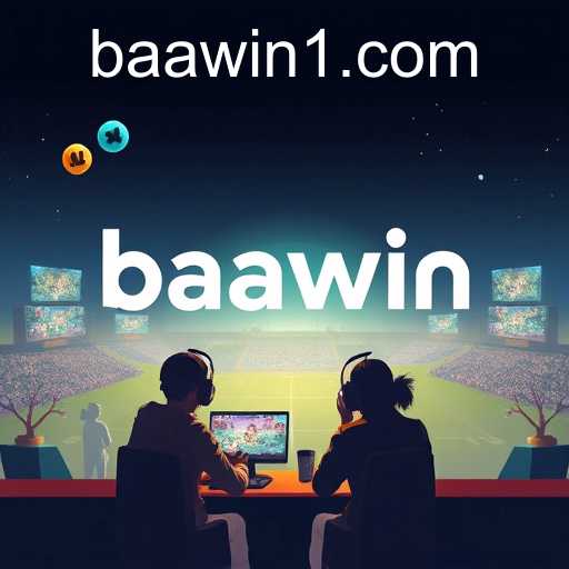 Baawin: Revolutionizing Online Gaming Amid Evolving Trends