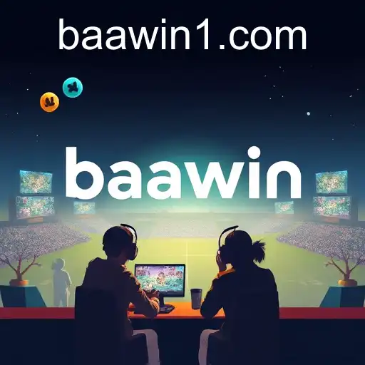 Baawin: Revolutionizing Online Gaming Amid Evolving Trends