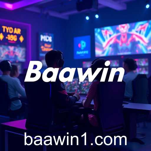 Baawin: Revolutionizing Online Gaming Experience