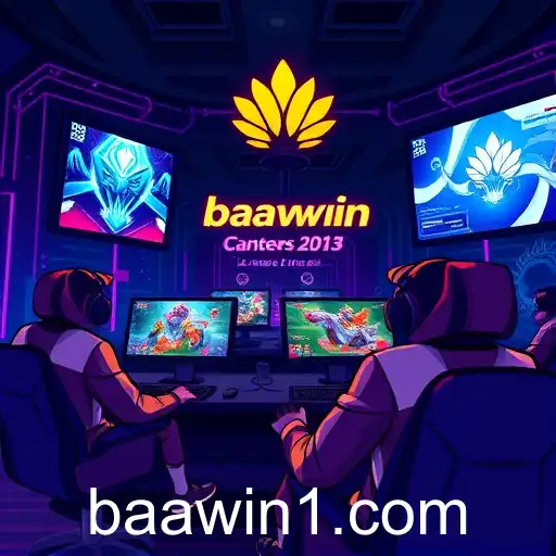 Baawin: Gaming in a Digital Renaissance