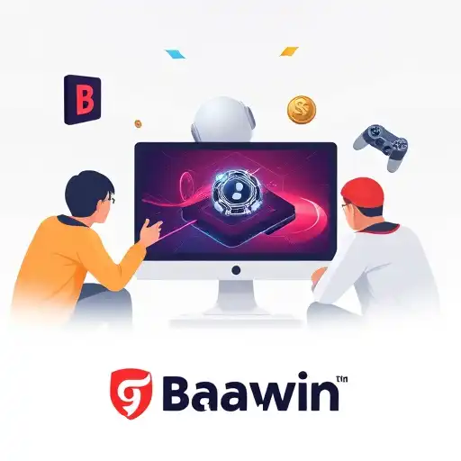 Baawin: A New Era for Online Gaming