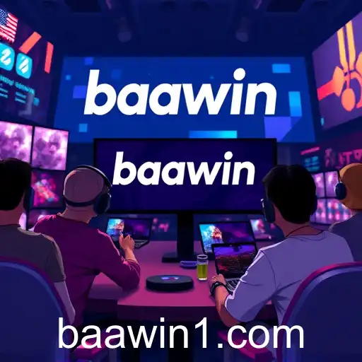 Baawin: A New Era of Gaming Triumphs