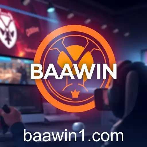 Baawin's Journey Through the Gaming Landscape