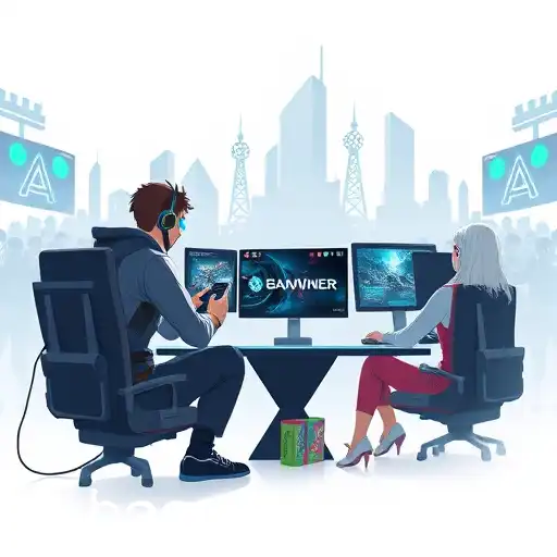 Baawin Transforms Online Gaming Experience