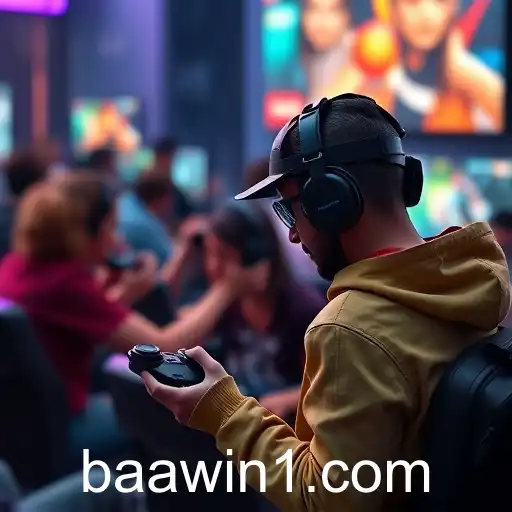 The Rise of Baawin in the Gaming World