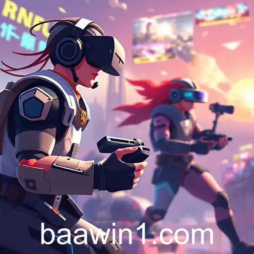 The Rise of Baawin: Redefining Online Gaming