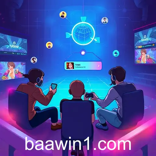 Baawin's Impact on Gaming in 2025