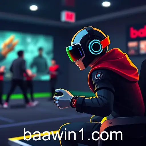The Rise of Baawin: Shaping Online Gaming in 2025