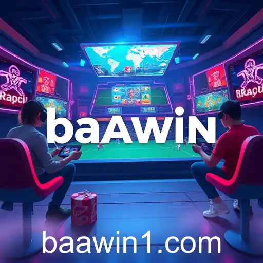 Baawin Transforming Online Gaming Experience