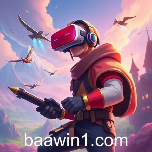 Baawin: Revolutionizing Online Gaming in 2025