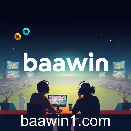 Baawin: Revolutionizing Online Gaming Amid Evolving Trends