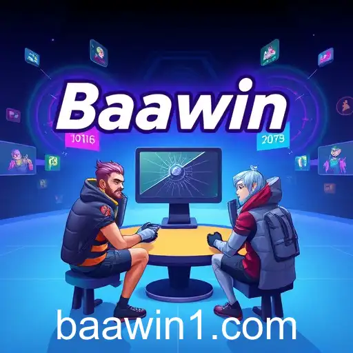 Gaming Evolution with Baawin
