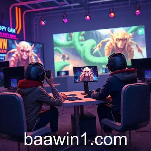 Gaming Trends and Baawin's Influence