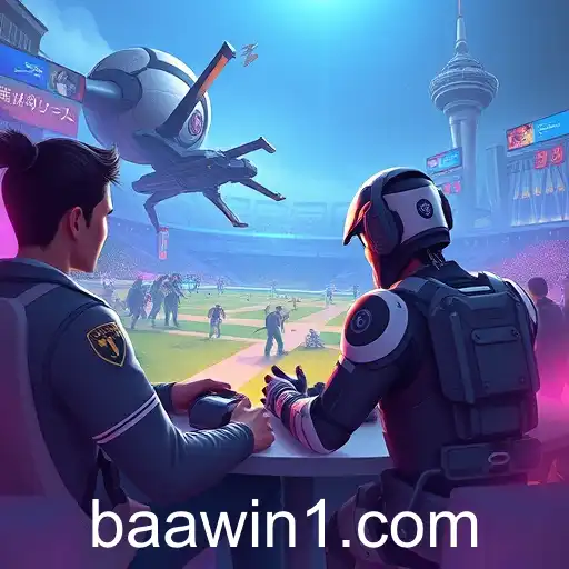 The Rise of Interactive Game Platforms