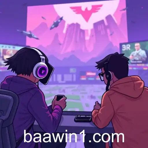 Navigating Baawin: A Digital Gaming Realm
