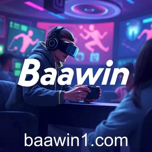 The Rise of Baawin: A Digital Revolution in Gaming