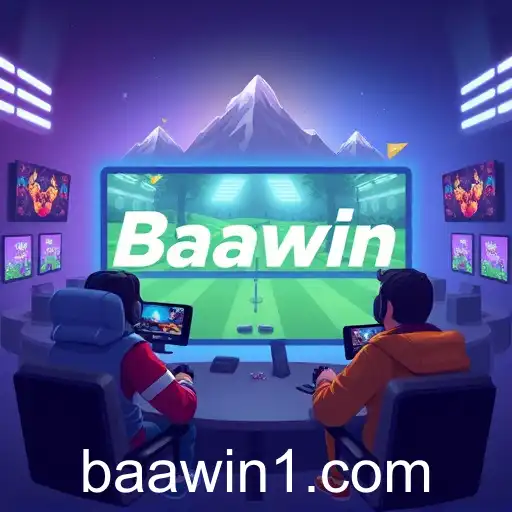 The Rise of Baawin in the Gaming World