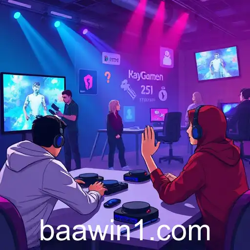 The Rise of Online Gaming Platforms