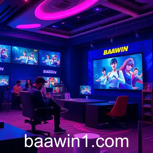 The Rise of Online Gaming in 2025