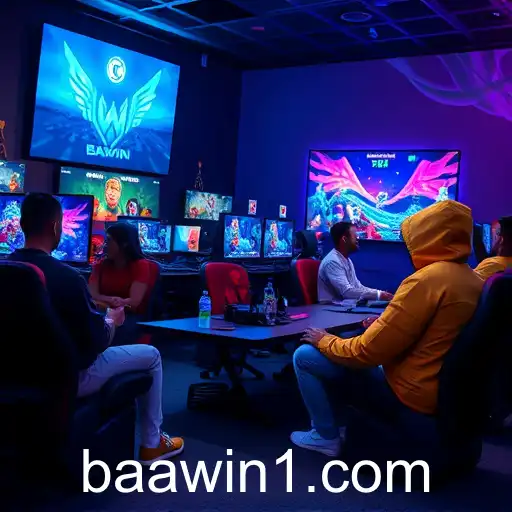 The Evolution of Online Gaming Platforms