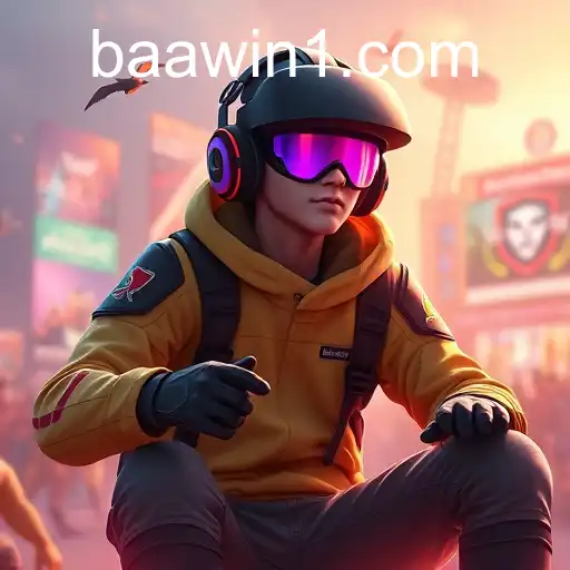 Baawin: The Evolution of Online Gaming in 2026