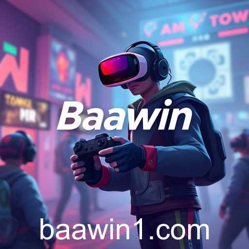 Gaming Evolves with Baawin's Revolutionary Approach