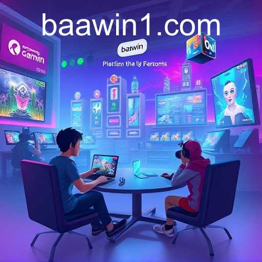 Gaming Takes Center Stage Amidst Global Trends