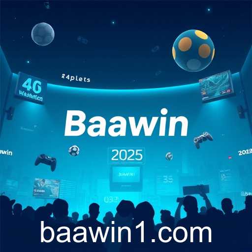 Gaming Trends and Innovations in 2025