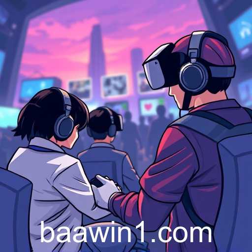 Gaming Trends and Innovations