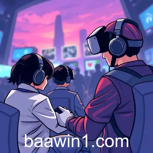 Gaming Trends and Innovations