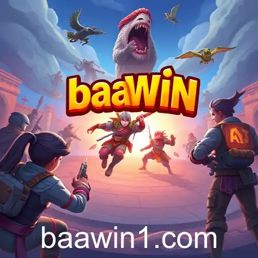 Exploring the Dynamics of Multiplayer Games with 'baawin'