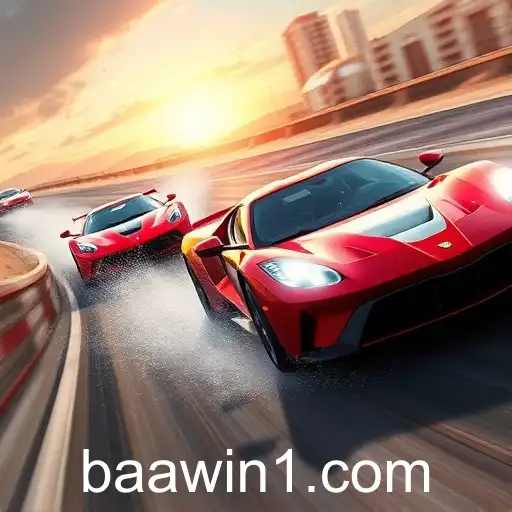 Exploring the Thrill of Racing Games on Baawin