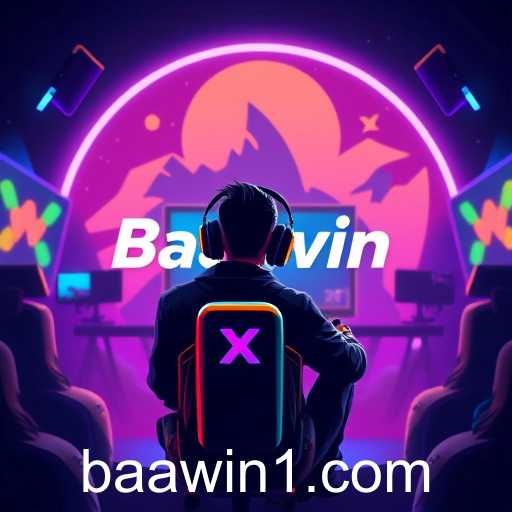 The Rise of Baawin: A Digital Revolution in Gaming