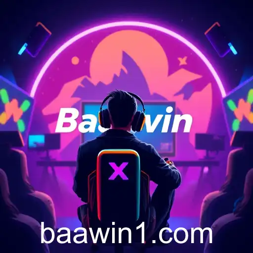 The Rise of Baawin: A Digital Revolution in Gaming