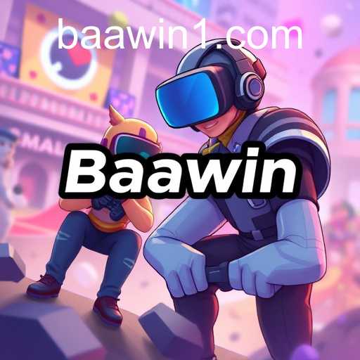 The Rise of Baawin: A Gaming Revolution