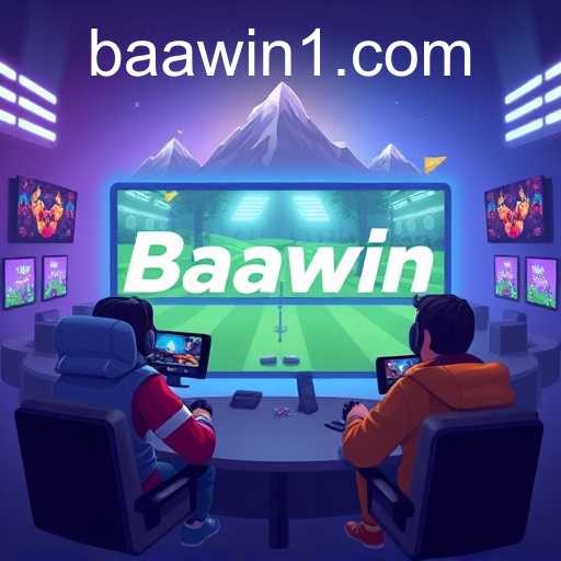 The Rise of Baawin in the Gaming World